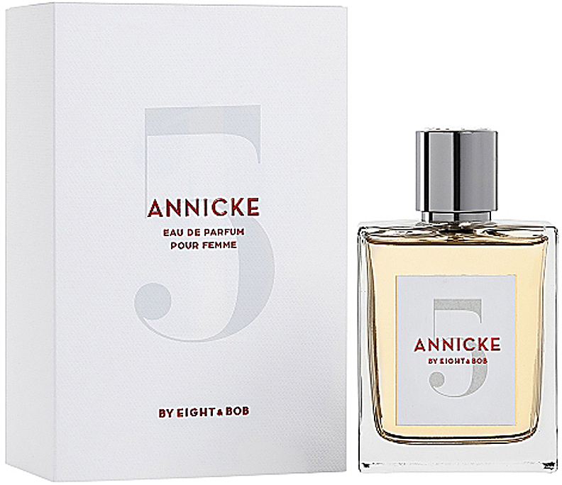 Eight & Bob Annicke 5 - Woda perfumowana — Zdjęcie N1