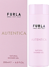 Kup PRZECENA! Furla Autentica Shower Gel - Żel pod prysznic *