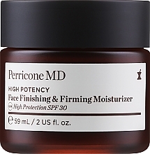 Kup Nawilżający krem z efektem koloryzującym SPF 30 - Perricone MD High Potency Face Finishing & Firming Tinted Moisturizer 