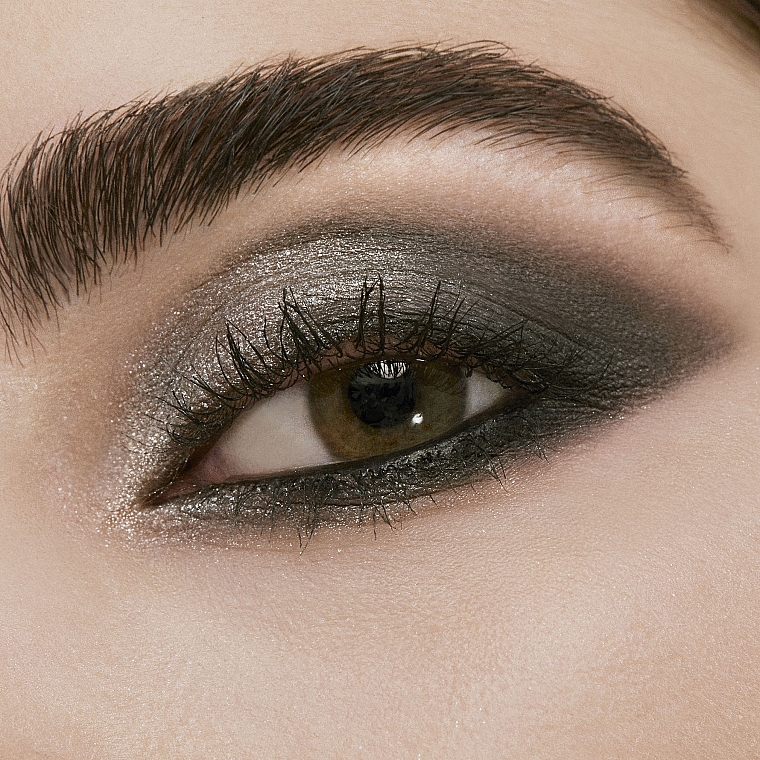 Paleta cieni do powiek - Yves Saint Laurent Couture Mini Clutch Eyeshadow Palette — Zdjęcie N5