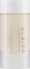 Kup Silnie skoncentrowane serum pod oczy - Albiva Ecm Advanced Repair Eye Lift (wymienny wkład)