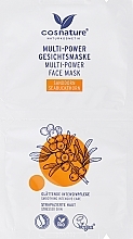 Kup Maseczka z rokitnika - Cosnature Multi-Power Face Mask Seabuckthorn Bio