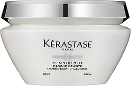 Kup Regenerująca maska do włosów tracących gęstość - Kérastase Densifique Masque Densité