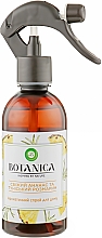 Kup Aromatyczny spray do domu Świeży ananas i tunezyjski rozmaryn - Air Wick Botanica