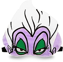 Kup Opaska na oczy do spania - Mad Beauty Disney Pop Villains Ursula Sleep Mask