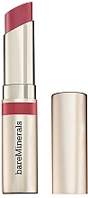 Błyszczyk do ust w balsamie - Bare Minerals Dewy Lip Gloss-Balm — Zdjęcie N1