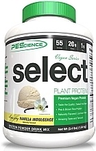 Kup Suplement diety Waniliowa Rozkosz - PEScience Vegan Series Select Plant Protein 