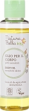Kup Oliwka dla dzieci - Naturabella Baby Anti-inflammatory Cream
