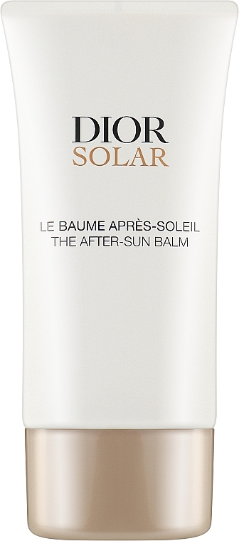 Balsam po opalaniu - Dior Solar The After-Sun Balm — Zdjęcie N1