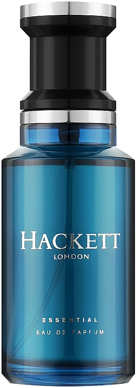Hackett London Essential - Woda perfumowana — Zdjęcie N3