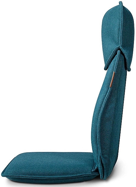 Pokrowiec na fotel z masażem, MG 330, Petrol Blue - Beurer  — Zdjęcie N2