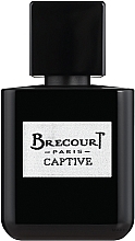 PREZENT! Brecourt Captive - Woda perfumowana — Zdjęcie N1