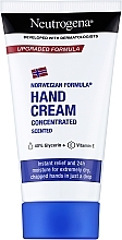 Kup Skoncentrowany krem do rąk - Neutrogena Norwegian Formula Concentrated Hand Cream