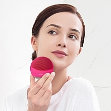 Zestaw - Foreo Skin Supremes LUNA™ Mini 3 & UFO™ Mini 2 Set (f/brush + f/foam 20 ml f/massager + f/mask x 6) — Zdjęcie N3