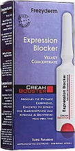 Przeciwzmarszczkowy koncentrat-booster do twarzy - FrezyDerm Expression Blocker Cream Booster — Zdjęcie N2
