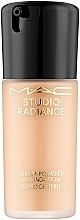 Kup PRZECENA! Podkład-serum - MAC Studio Radiance Serum-Powered Foundation *