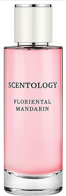 Scentology Floriental Mandarin - Woda perfumowana  — Zdjęcie N1