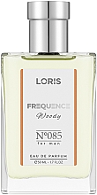 Kup Loris Parfum Frequence M085 - Woda perfumowana 