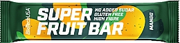 Kup Baton proteinowy Mango - BiotechUSA Super Fruit Bar Mango