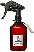 Aromatyczny spray Świeży czarny pieprz - Depot 902 Ambient Fragrance Spray Fresh Black Pepper — Zdjęcie N1