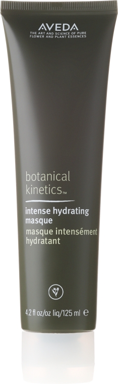 Intensywnie nawilżająca maseczka do twarzy - Aveda Botanical Kinetics Intense Hydrating Masque — Zdjęcie N1