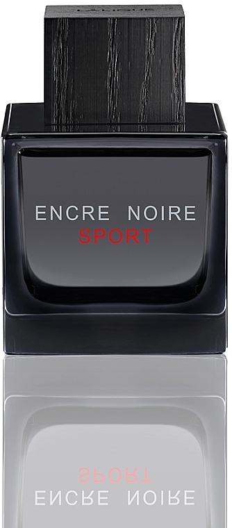 Lalique Encre Noire Sport - Woda toaletowa — Zdjęcie N1