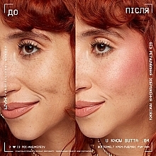 Kremowy róż do twarzy - NYX Professional Makeup Buttermelt High-Pigment Powder Blush — Zdjęcie N13