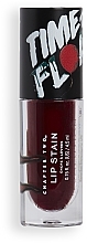 Kup Pomadka w płynie - Makeup Revolution X IT Dripping Blood Lip Stain