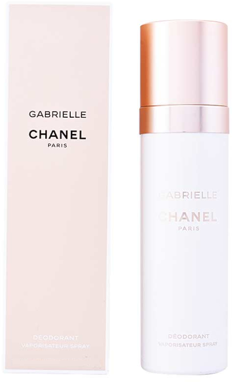 Chanel Gabrielle - Perfumowany dezodorant w sprayu — Zdjęcie N2