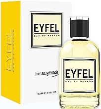 Eyfel Perfume W-262 - Woda perfumowana — Zdjęcie N1