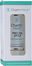 Kup PRZECENA! Kwas pirogronowy 70% - Charmine Rose Charmine Rose Charm Medi Pyruvic Acid 70% *