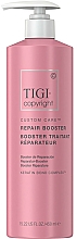 Regenerujący booster do włosów - Tigi Copyright Custom Care Repair Booster — Zdjęcie N2