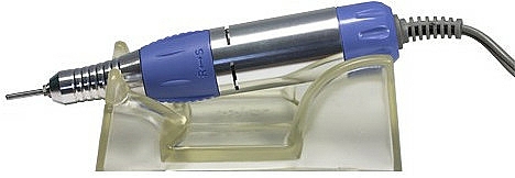 Frezarka do paznokci RE 00019 - Ronney Professional Nail Drill — Zdjęcie N3