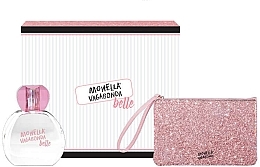 Kup Monella Vagabonda Belle - Zestaw (edt/100ml + pouch)