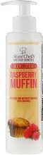 Kup Nawilżający balsam do ciała Babeczka malinowa - Stani Chef's Raspberry Muffin Body Lotion