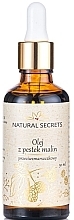 Kup Olej z nasion malin - Natural Secrets Raspberry Oil