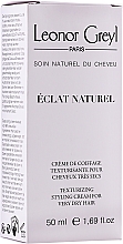 Kup Nabłyszczający krem do włosów - Leonor Greyl Eclat Naturel