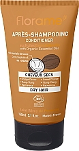 Kup Odżywka do włosów suchych - Florame Conditioner For Dry Hair