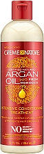Kup Intensywna odżywka do włosów z olejkiem arganowym - Creme Of Nature Argan Oil Intensive Conditioner