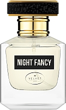 Velvet Sam Night Fancy - Woda perfumowana — Zdjęcie N1