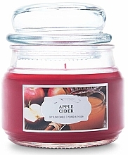 Kup Świeca zapachowa - Colonial Candle Apple Cider