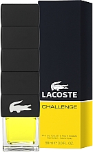 Lacoste Challenge - Woda toaletowa — Zdjęcie N2
