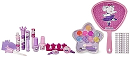 Kup Zestaw kosmetyków, 8 produktów - Martinelia Magic Ballet Mirror Beauty Set