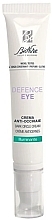 Krem przeciw cieniom pod oczami - BioNike Defence Eye Anti-Dark Circle Cream — Zdjęcie N1