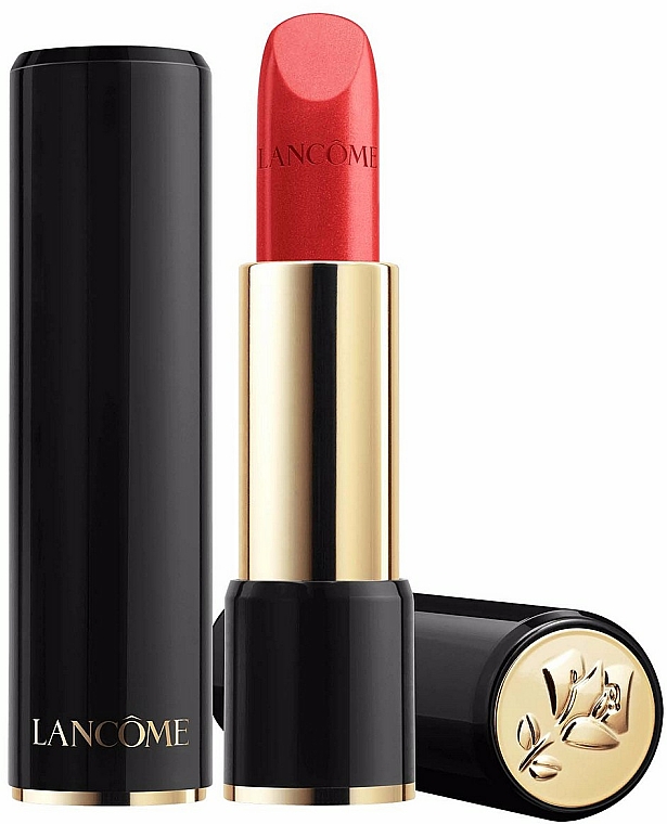 Szminka do ust - Lancome L'Absolu Rouge Cream Lipstick