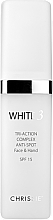 Kup Serum przeciw przebarwieniom SPF 15 - Chrissie White 3 Tri Action Complex
