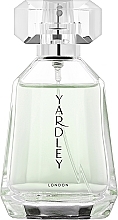 Yardley Flora Jade - Woda toaletowa — Zdjęcie N1