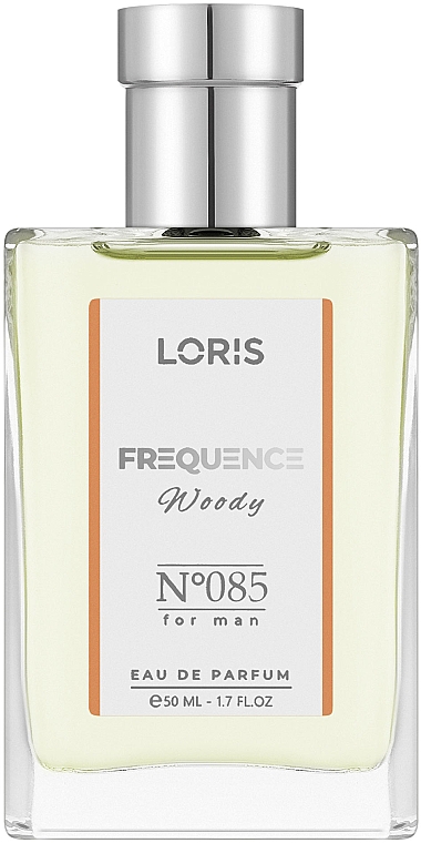 Loris Parfum Frequence M085 - Woda perfumowana  — Zdjęcie N1