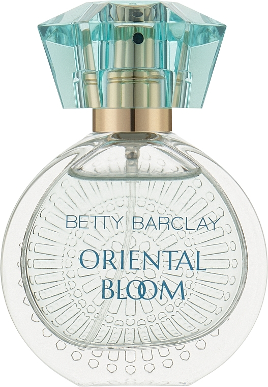 Betty Barclay Oriental Bloom - Woda toaletowa — Zdjęcie N6