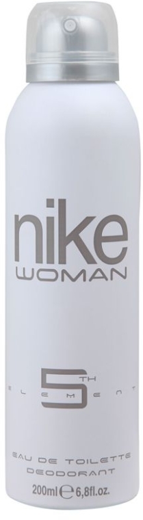 Nike 5th Element Woman - Perfumowany dezodorant w sprayu — Zdjęcie N1